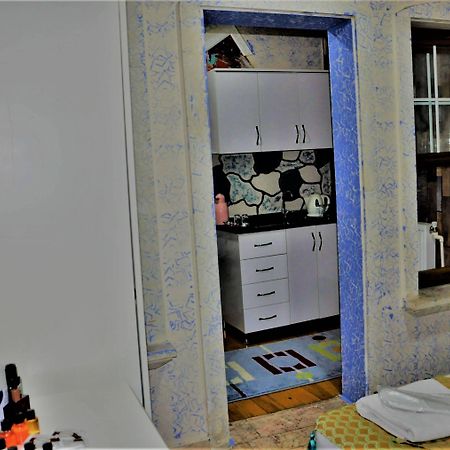 Istanbul The Trip Old City Экстерьер фото